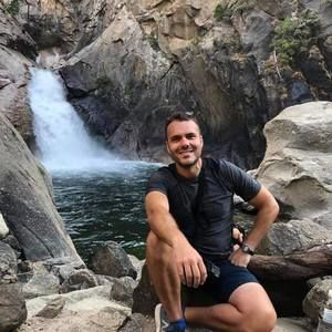 Meet your Posher, Jake